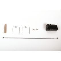 KIT TOURNE BROCHE HEKLA MAGMA